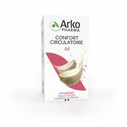 ARKOGELULES AIL 45 GELULES