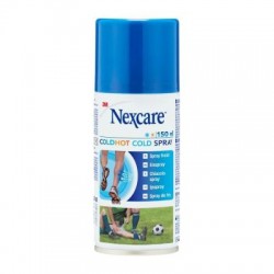 NEXCARE COLD SPRAY