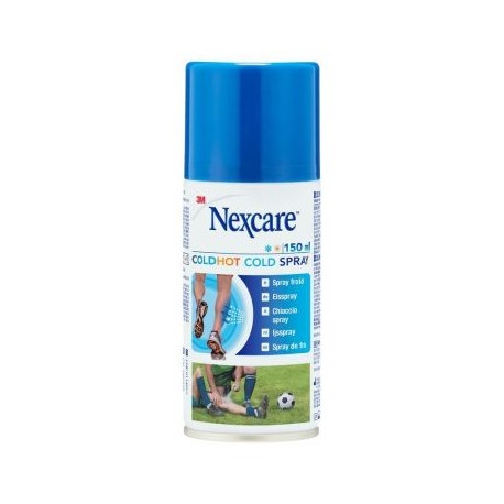 NEXCARE COLD SPRAY