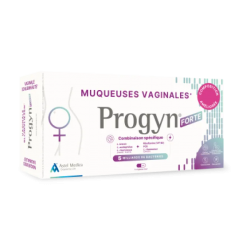 PROGYN FORTE 32 GELULES