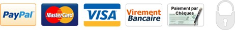 Paiement sécurisé